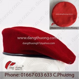 Beret 4